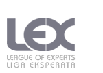 Liga eksperata - LEX